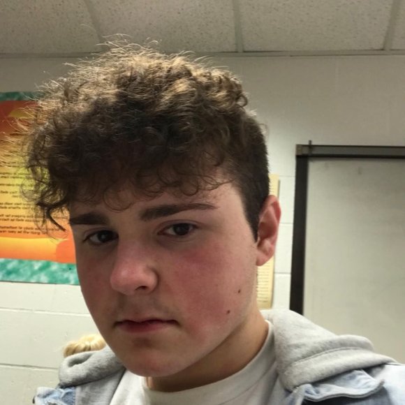 Meet your Posher, Nick - Picture 1 of 1